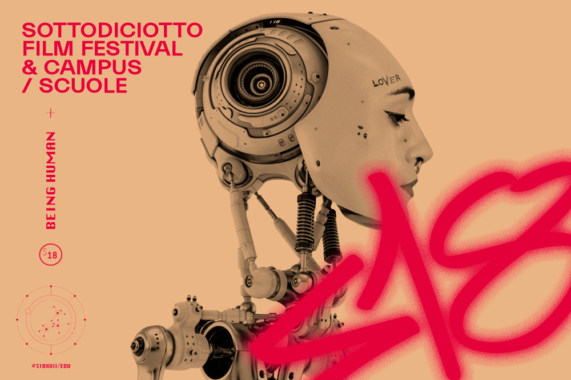 Sottodiciotto Film Festival – Torino